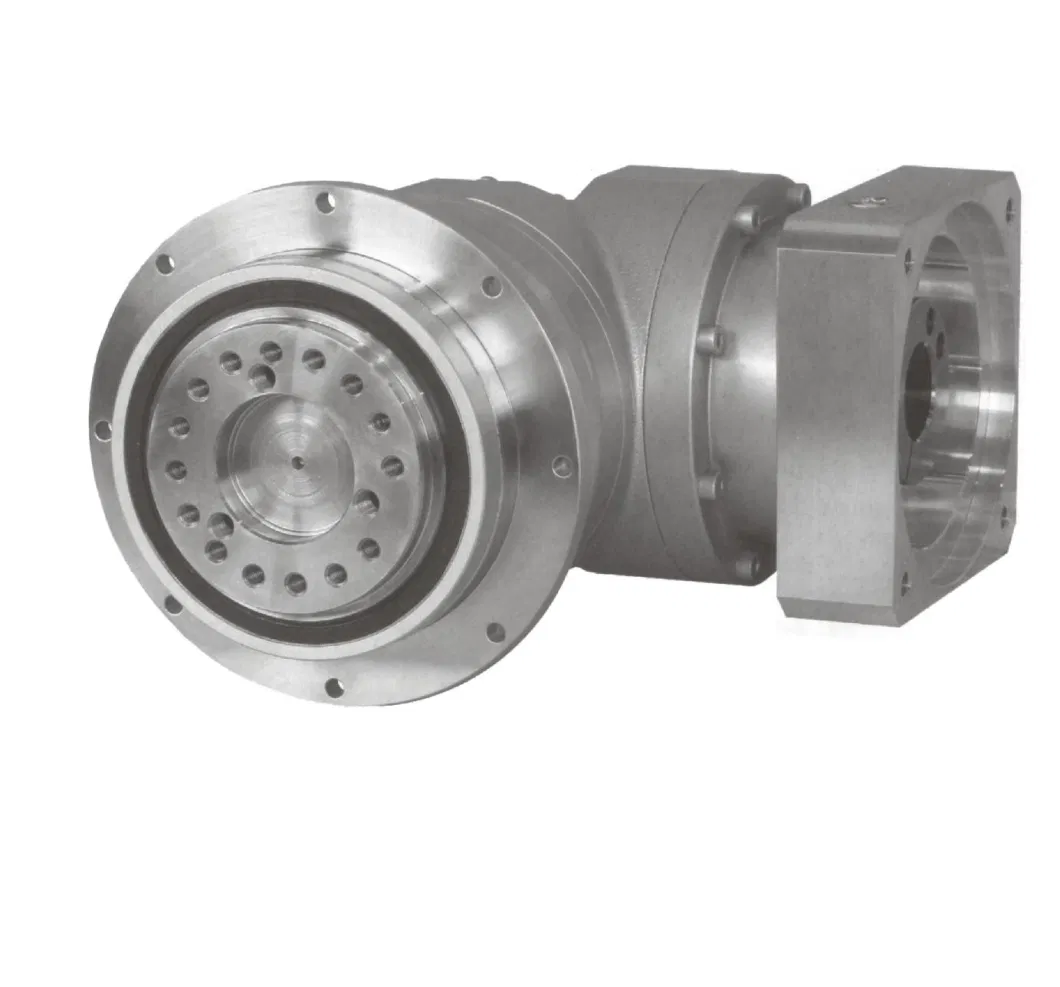 Epes-210 Right Angle Series Eed Precision Planetary Gearbox Reducer