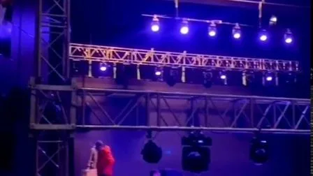 Dragonstage 2023 световой крючок, алюминиевый зажим, сценический светильник из алюминиевого сплава, высокоточная ручная сцена, свадебная сцена